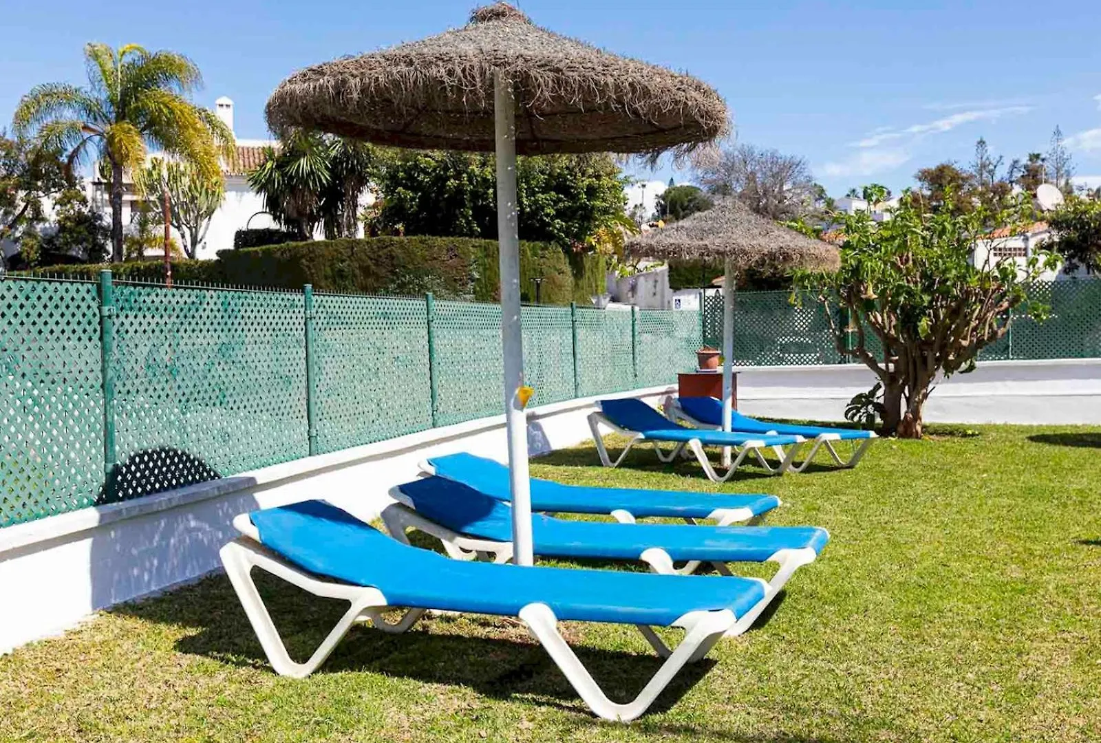 Beautiful Andalusian Home Pass The Keys Marbella 0*,  Spagna