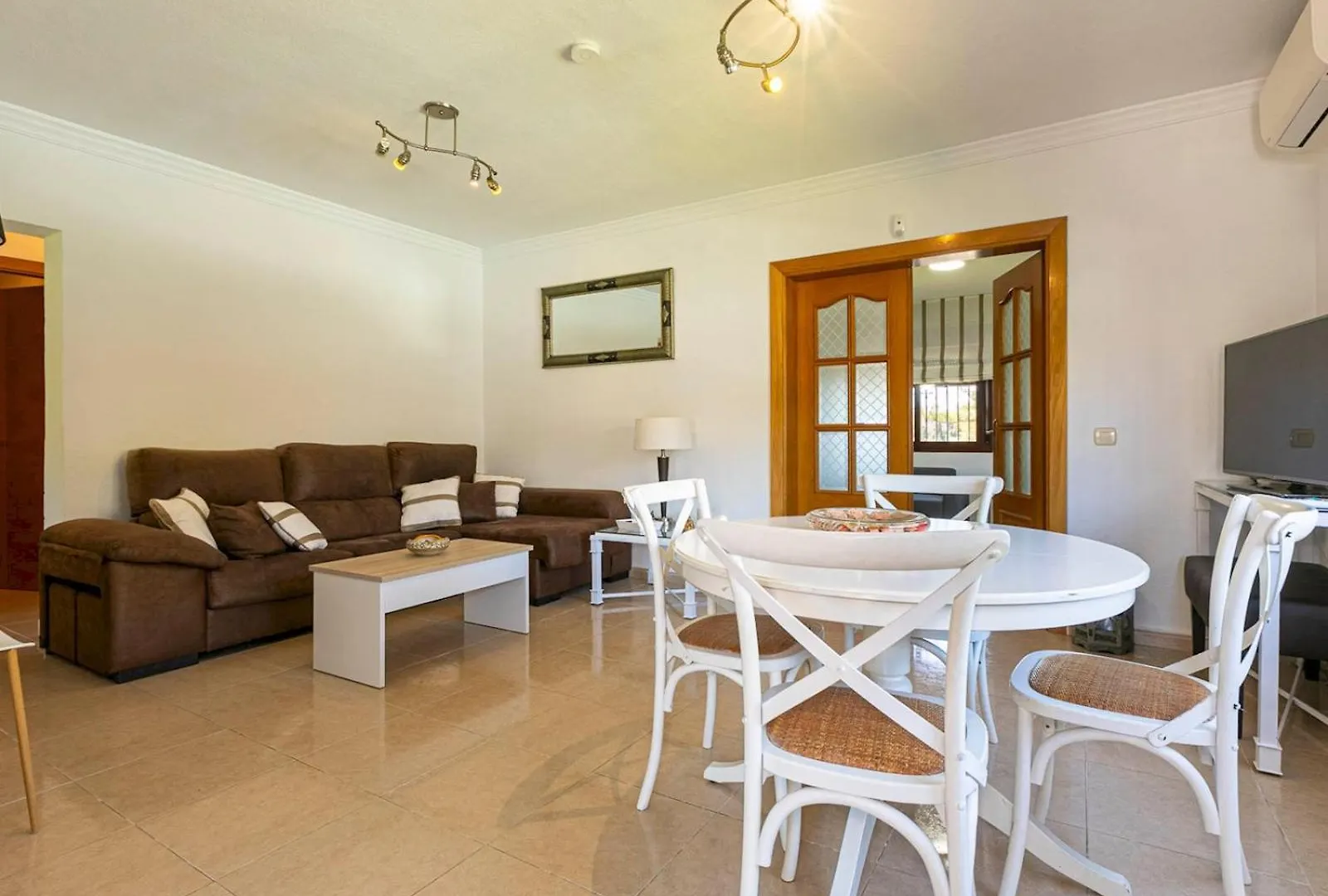 Casa vacanze Beautiful Andalusian Home Pass The Keys Marbella Spagna