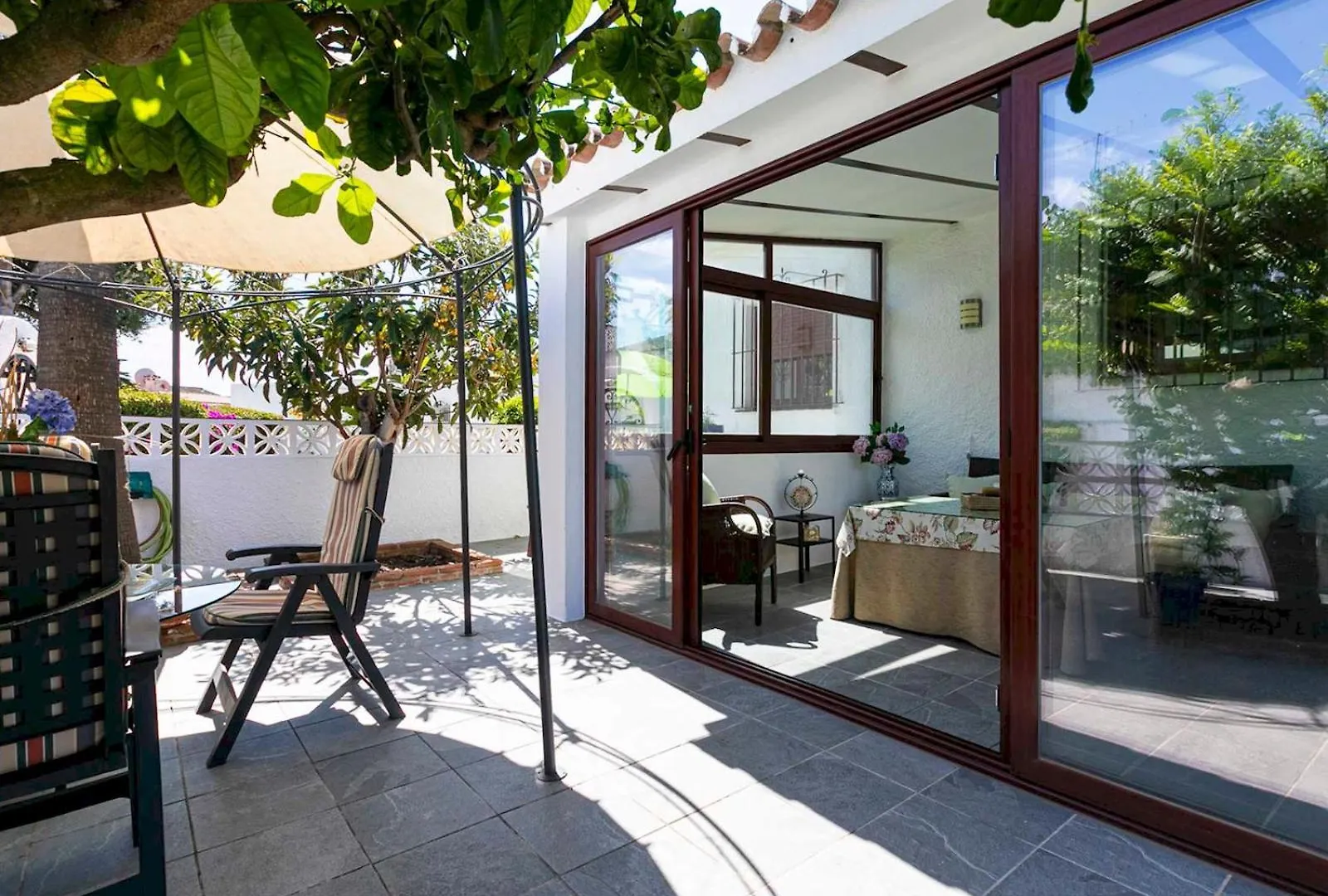 Beautiful Andalusian Home Pass The Keys Marbella 0*,