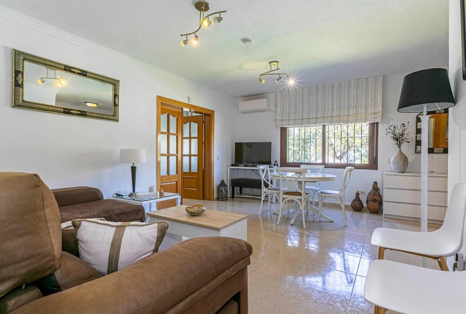 Beautiful Andalusian Home Pass The Keys Marbella Casa vacanze