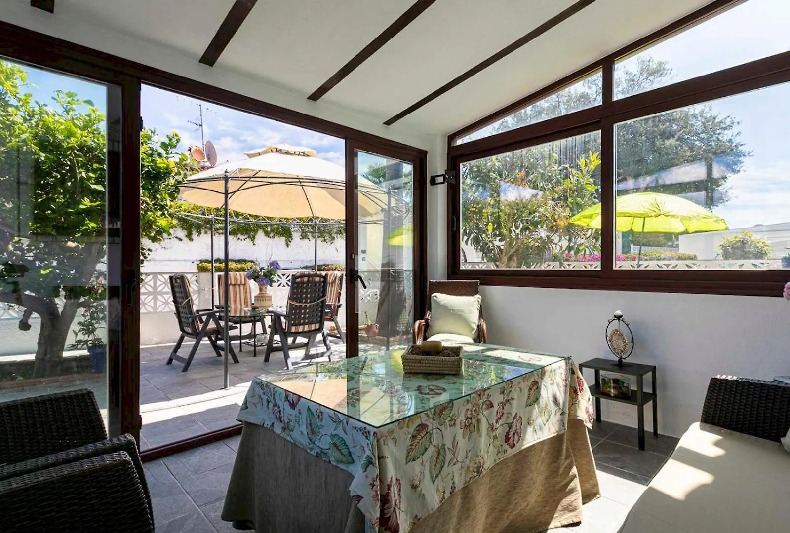 Casa vacanze Beautiful Andalusian Home Pass The Keys Marbella