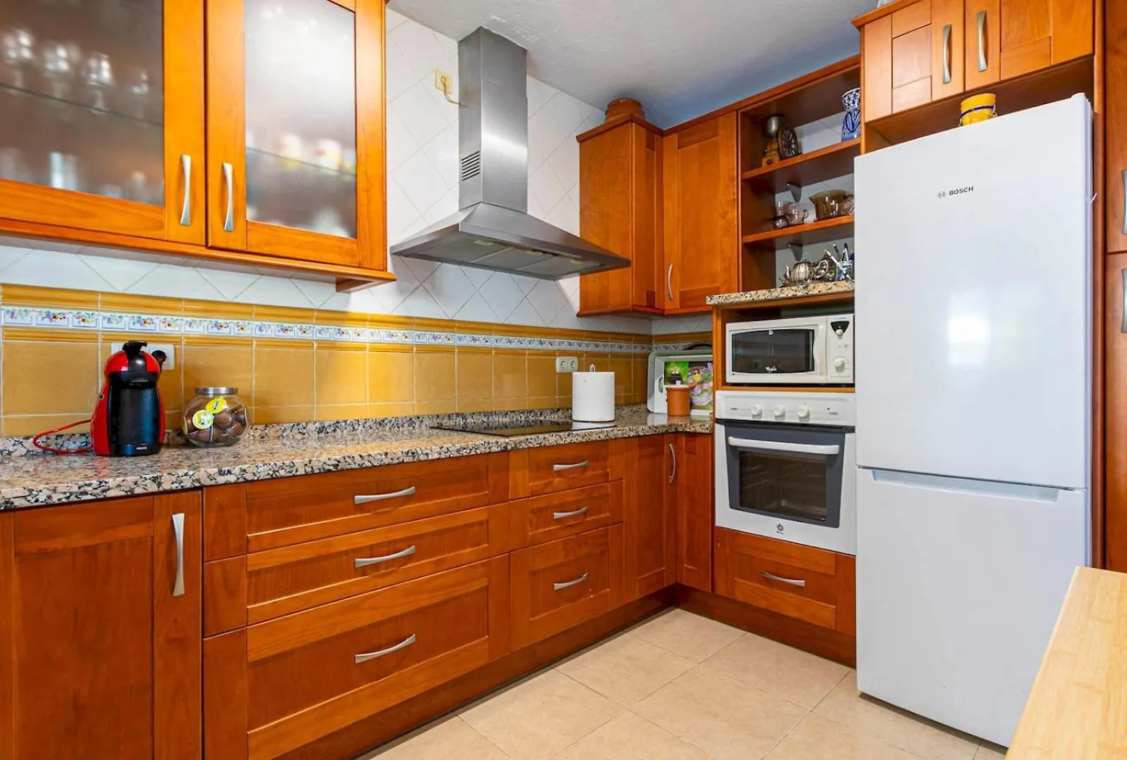 Beautiful Andalusian Home Pass The Keys Marbella Casa vacanze